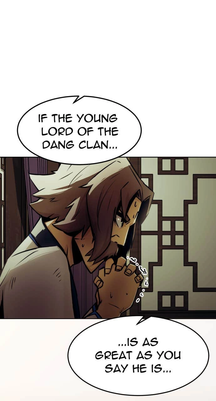 The Dang Clan’s Swordmaster Heir Just Wants a Normal Life Chapter 29 Page 99