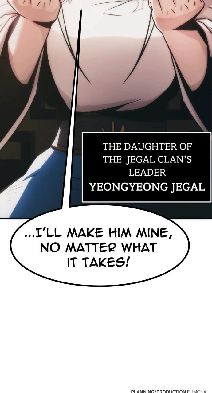 The Dang Clan’s Swordmaster Heir Just Wants a Normal Life Chapter 29 Page 101