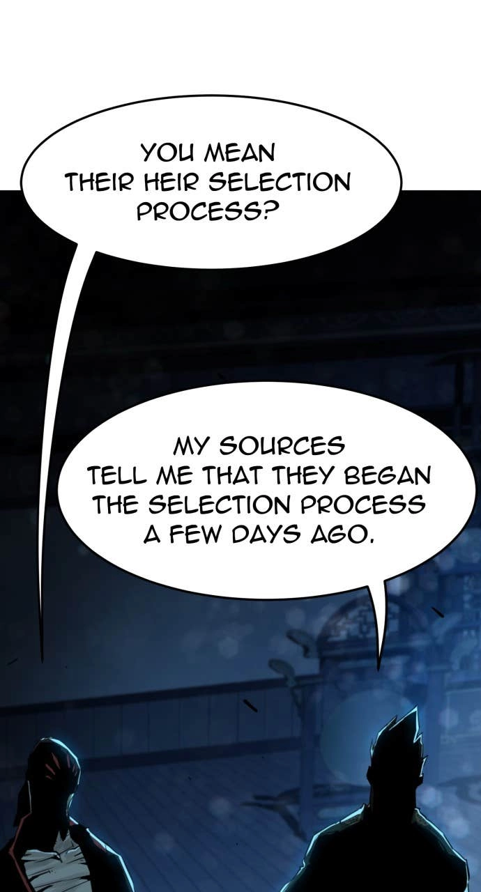 The Dang Clan’s Swordmaster Heir Just Wants a Normal Life Chapter 3 Page 5