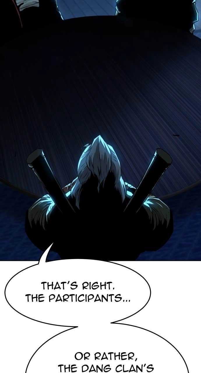 The Dang Clan’s Swordmaster Heir Just Wants a Normal Life Chapter 3 Page 6