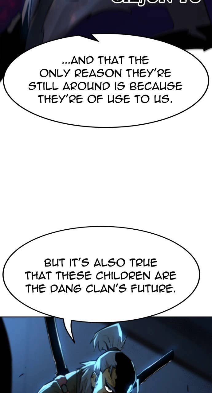 The Dang Clan’s Swordmaster Heir Just Wants a Normal Life Chapter 3 Page 9