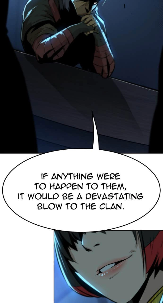 The Dang Clan’s Swordmaster Heir Just Wants a Normal Life Chapter 3 Page 10