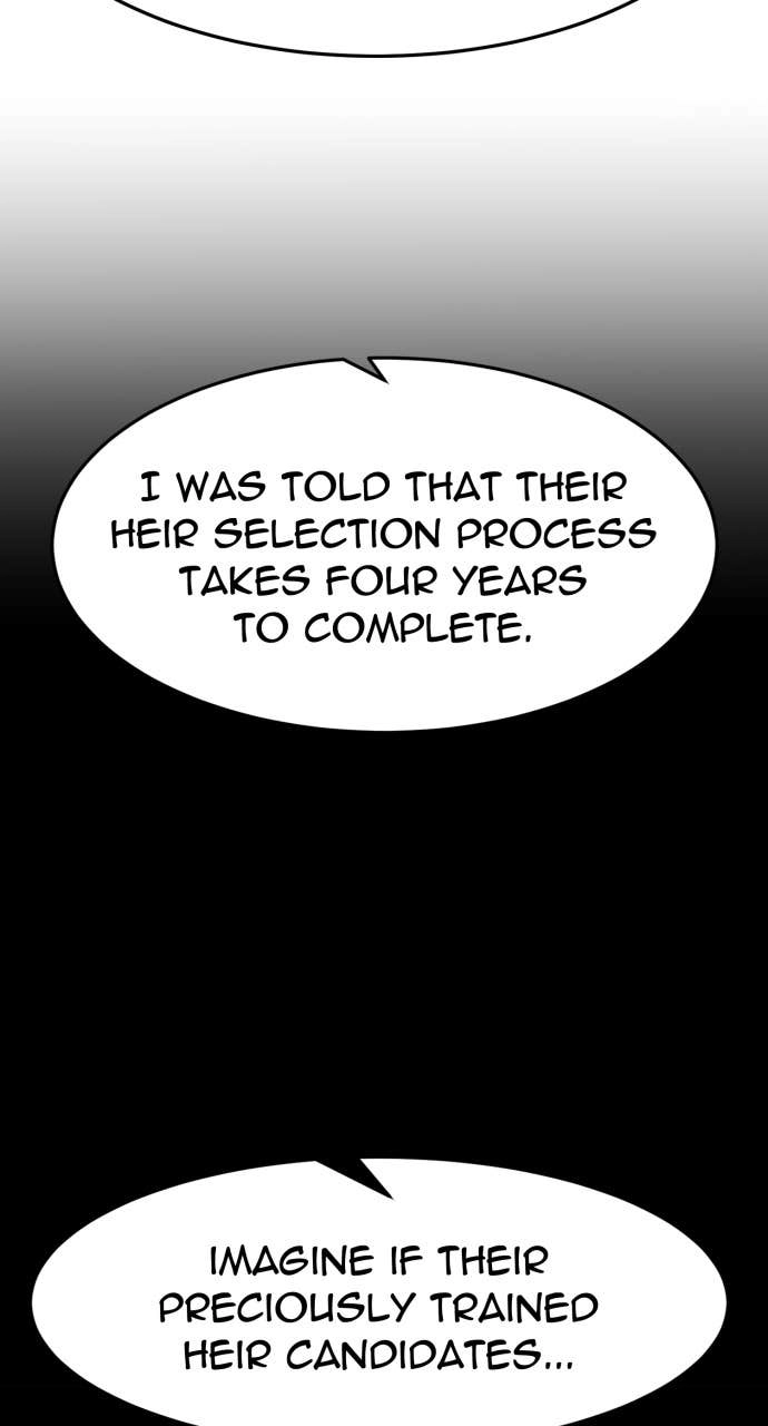 The Dang Clan’s Swordmaster Heir Just Wants a Normal Life Chapter 3 Page 16