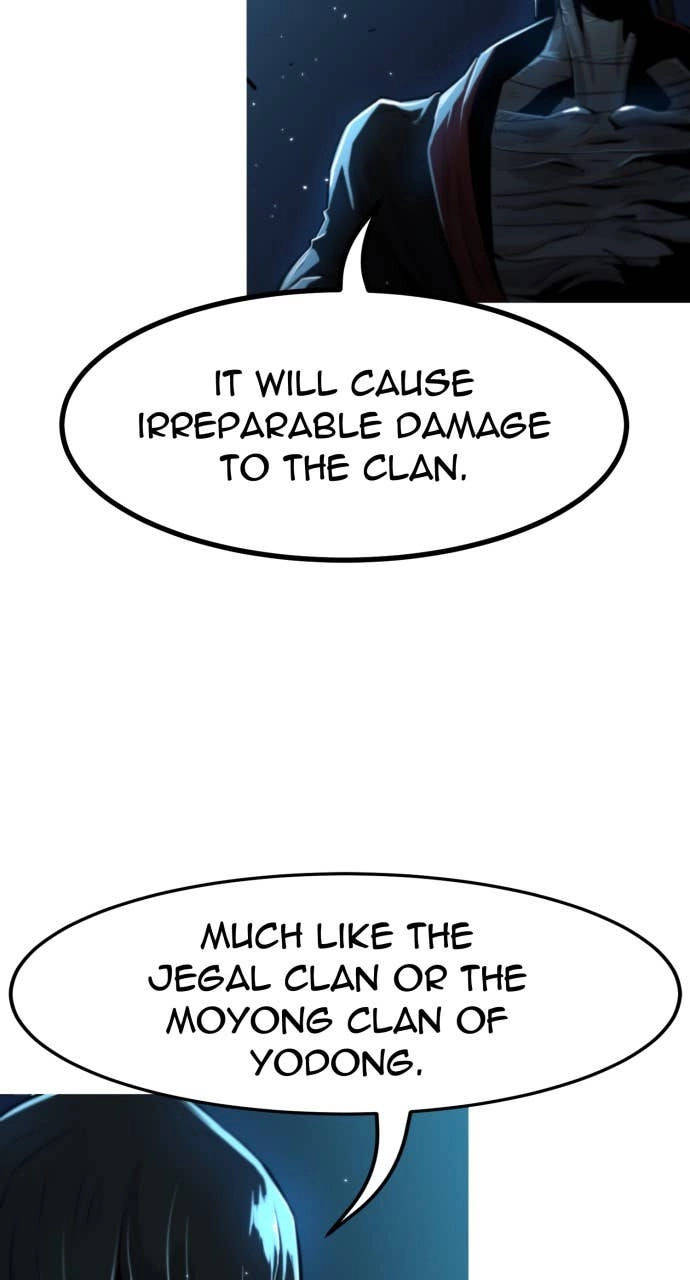 The Dang Clan’s Swordmaster Heir Just Wants a Normal Life Chapter 3 Page 18