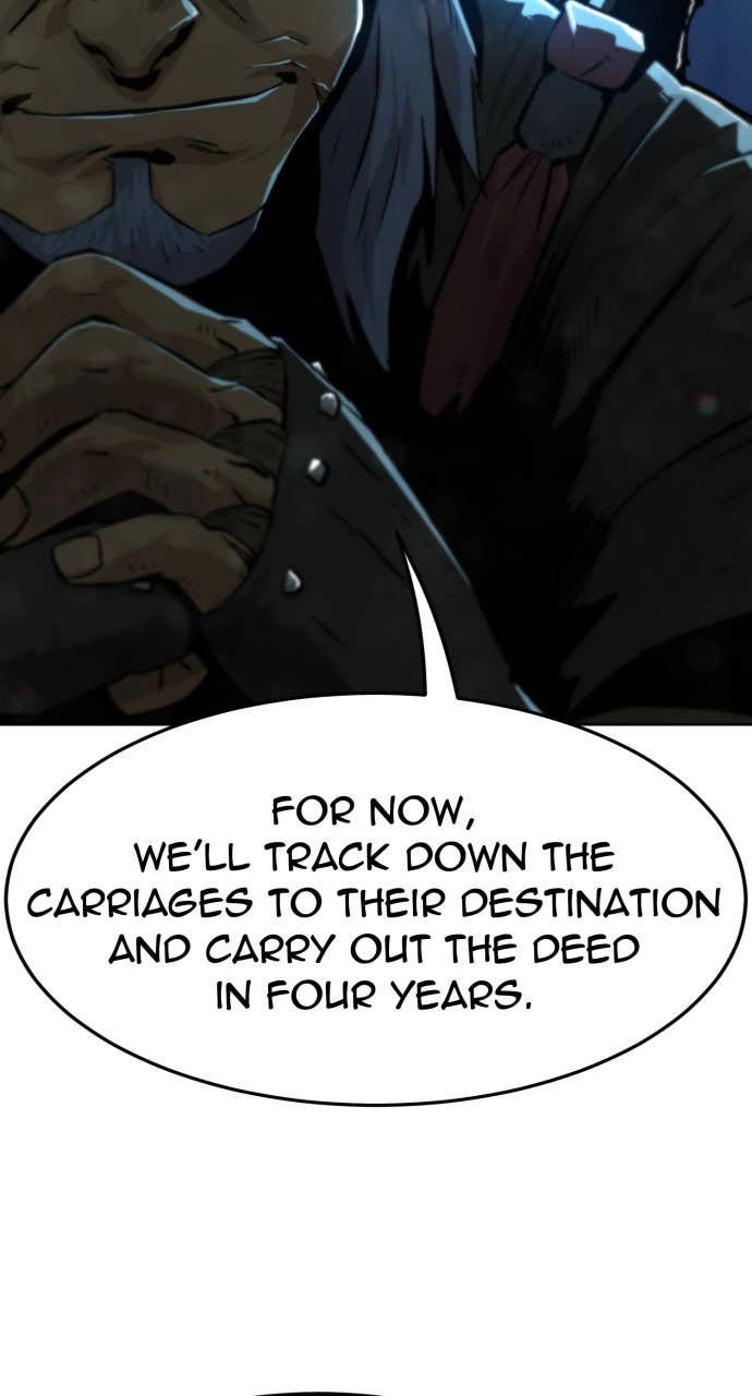 The Dang Clan’s Swordmaster Heir Just Wants a Normal Life Chapter 3 Page 20