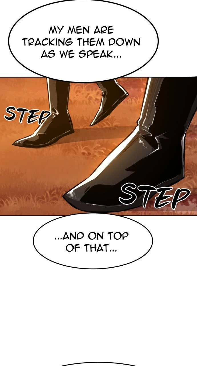 The Dang Clan’s Swordmaster Heir Just Wants a Normal Life Chapter 3 Page 21