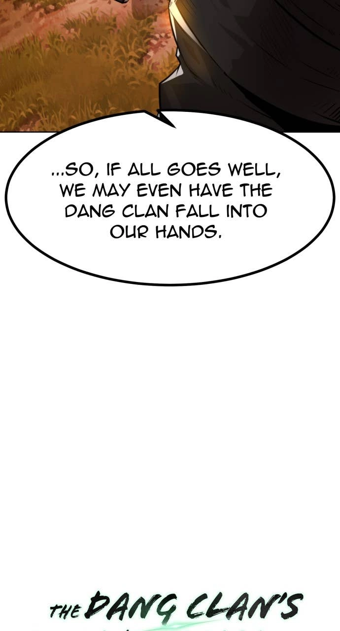 The Dang Clan’s Swordmaster Heir Just Wants a Normal Life Chapter 3 Page 23