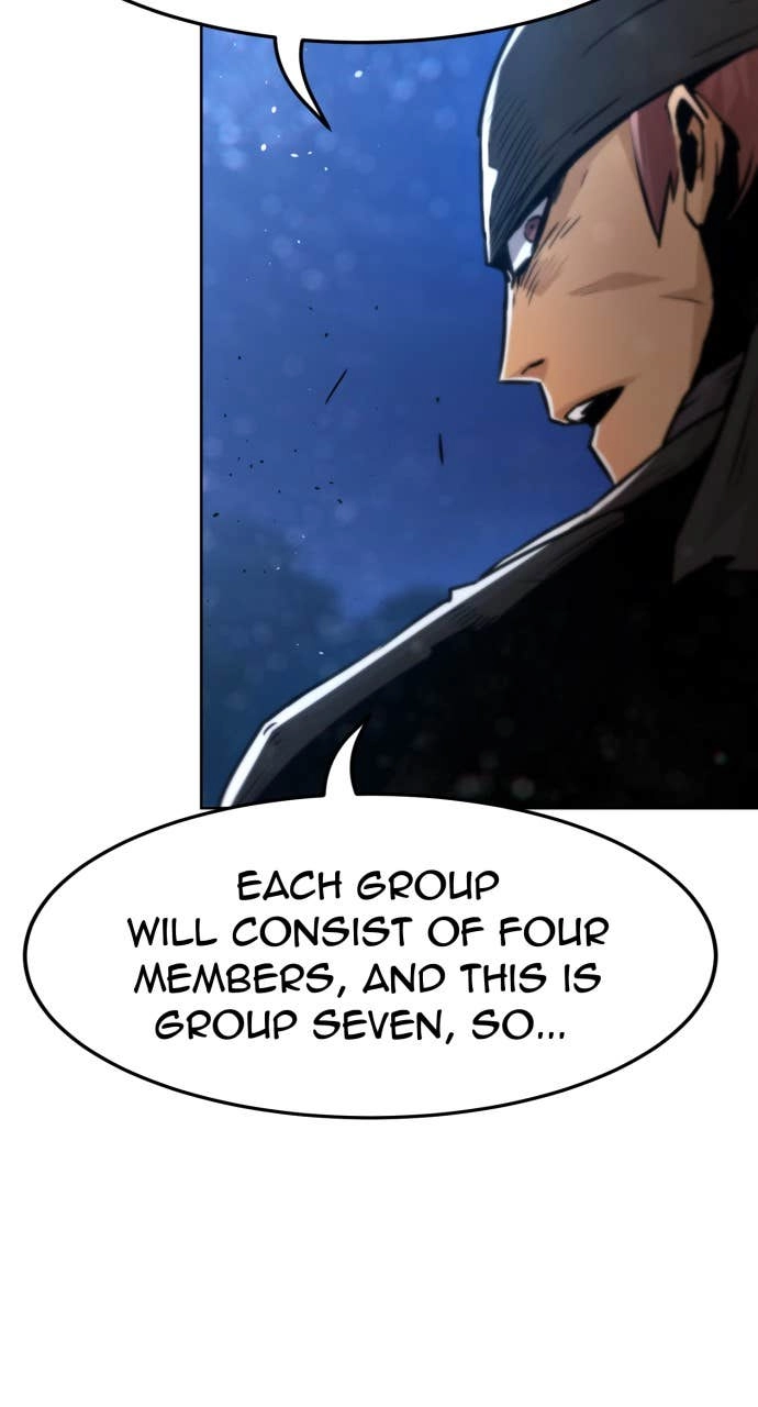 The Dang Clan’s Swordmaster Heir Just Wants a Normal Life Chapter 3 Page 27