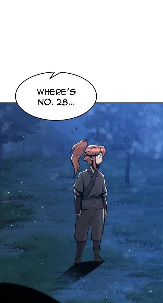 The Dang Clan’s Swordmaster Heir Just Wants a Normal Life Chapter 3 Page 29