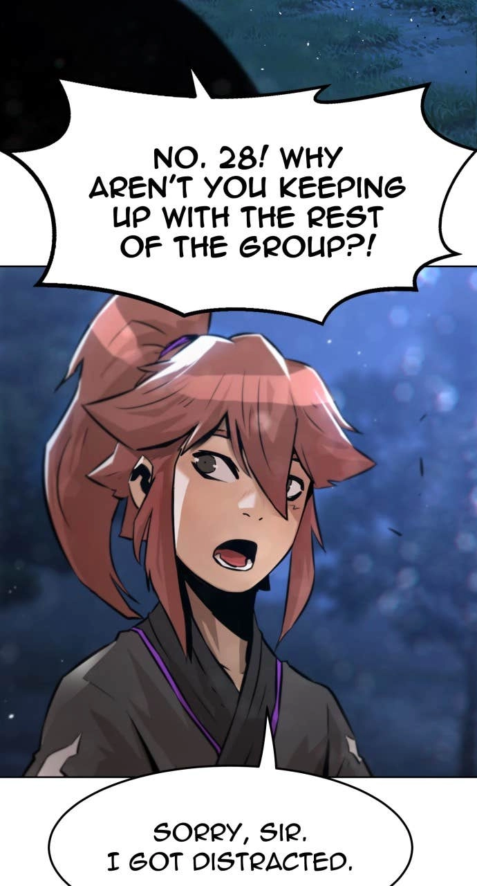 The Dang Clan’s Swordmaster Heir Just Wants a Normal Life Chapter 3 Page 30