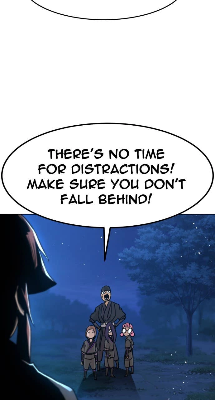 The Dang Clan’s Swordmaster Heir Just Wants a Normal Life Chapter 3 Page 31