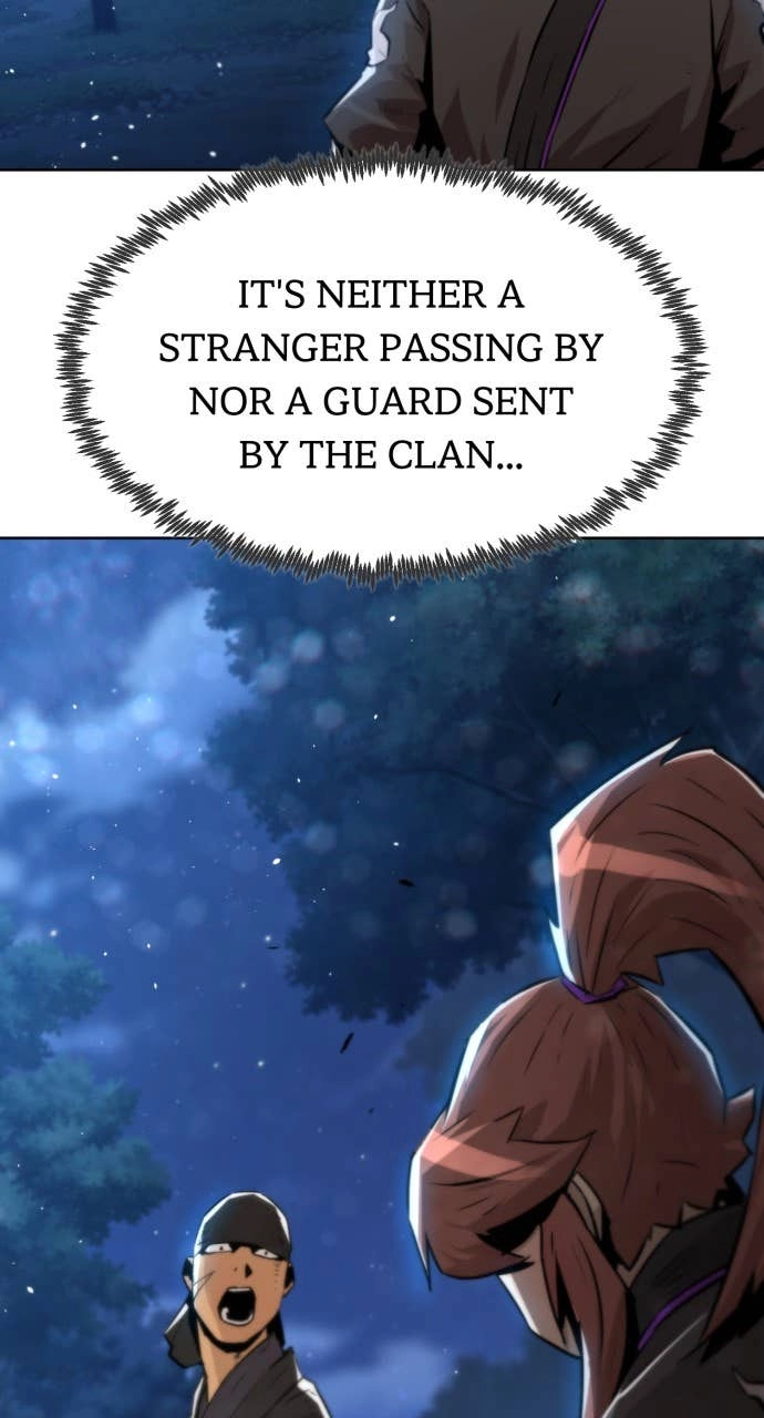 The Dang Clan’s Swordmaster Heir Just Wants a Normal Life Chapter 3 Page 33