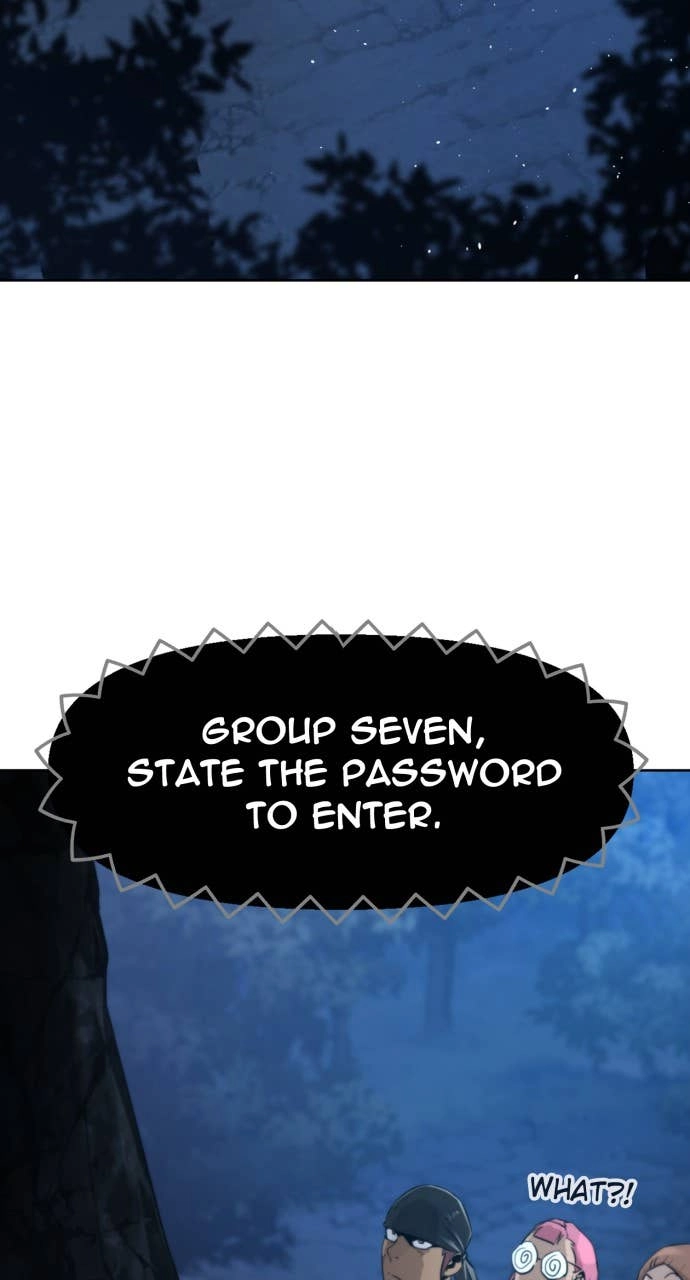 The Dang Clan’s Swordmaster Heir Just Wants a Normal Life Chapter 3 Page 37