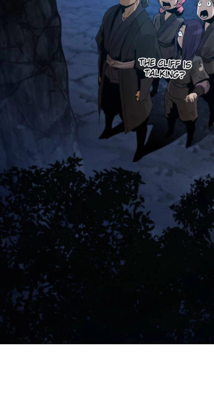 The Dang Clan’s Swordmaster Heir Just Wants a Normal Life Chapter 3 Page 38