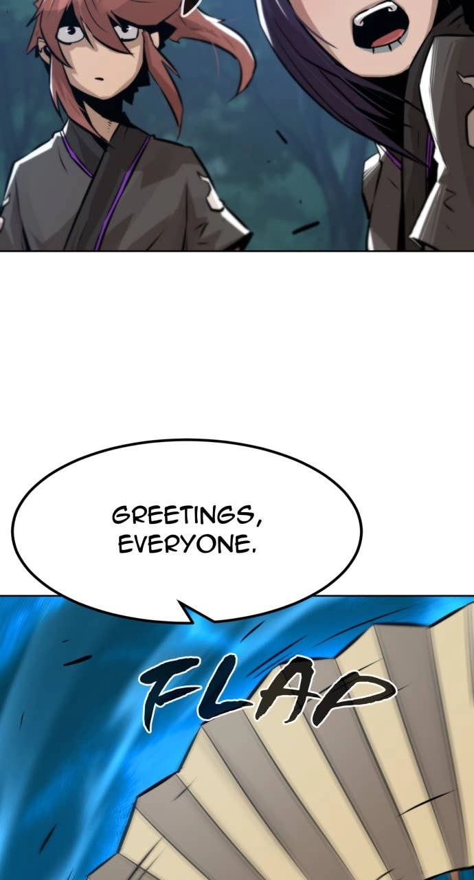 The Dang Clan’s Swordmaster Heir Just Wants a Normal Life Chapter 3 Page 42