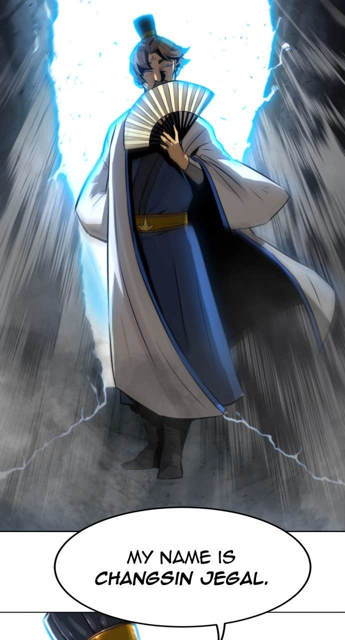 The Dang Clan’s Swordmaster Heir Just Wants a Normal Life Chapter 3 Page 44