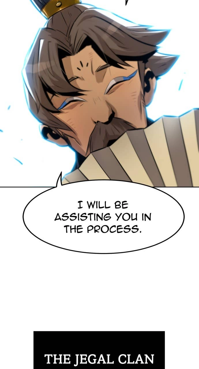 The Dang Clan’s Swordmaster Heir Just Wants a Normal Life Chapter 3 Page 45