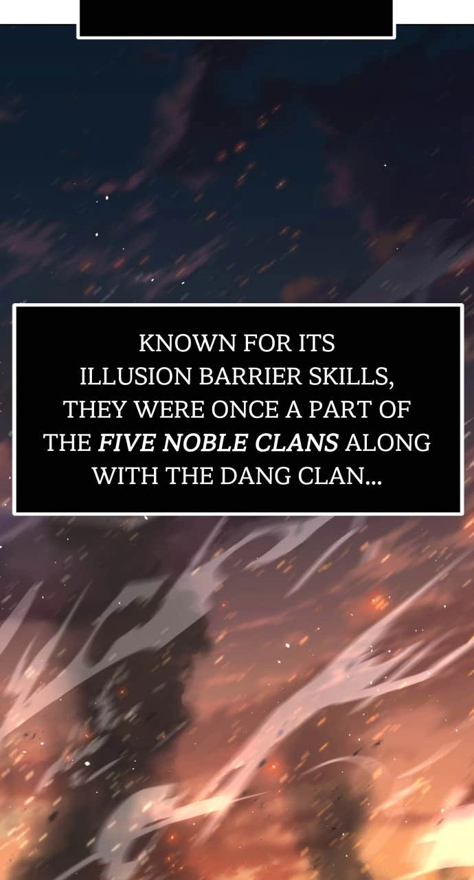 The Dang Clan’s Swordmaster Heir Just Wants a Normal Life Chapter 3 Page 46