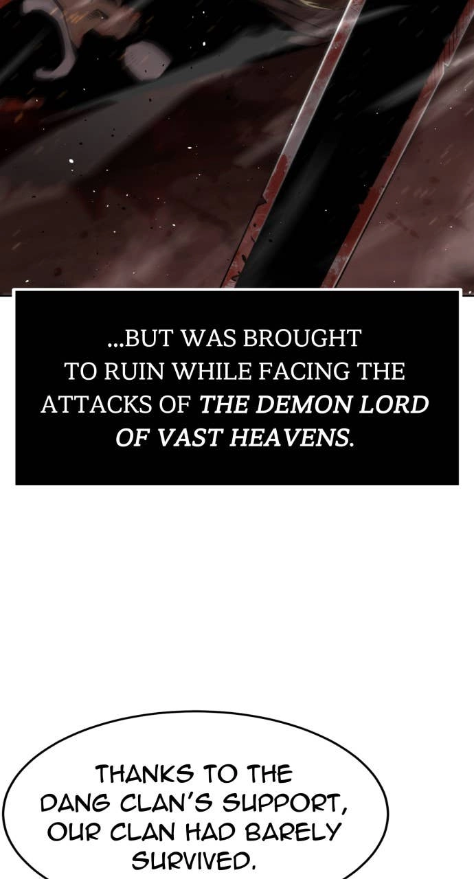 The Dang Clan’s Swordmaster Heir Just Wants a Normal Life Chapter 3 Page 48