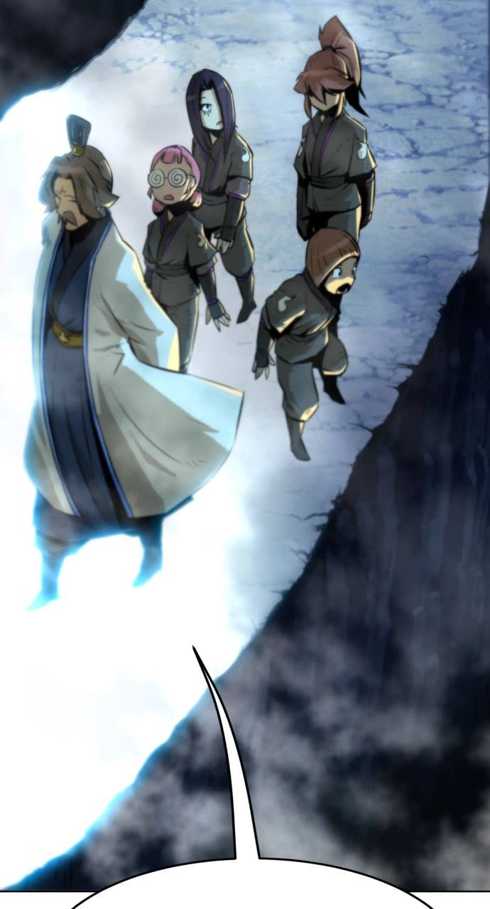 The Dang Clan’s Swordmaster Heir Just Wants a Normal Life Chapter 3 Page 51