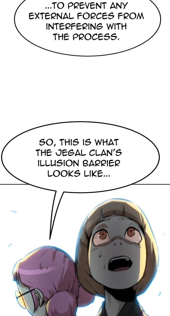 The Dang Clan’s Swordmaster Heir Just Wants a Normal Life Chapter 3 Page 52