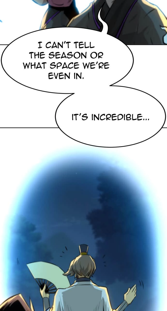 The Dang Clan’s Swordmaster Heir Just Wants a Normal Life Chapter 3 Page 53
