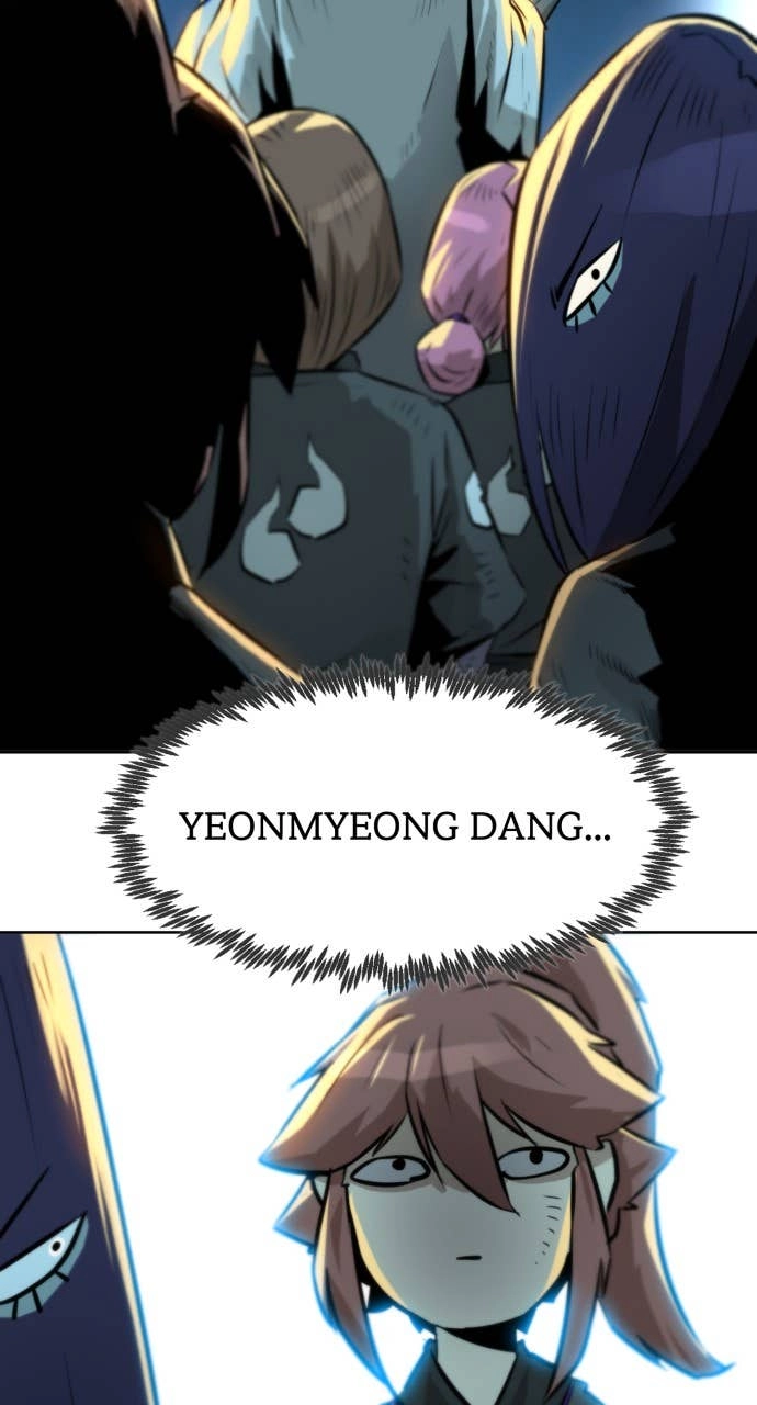 The Dang Clan’s Swordmaster Heir Just Wants a Normal Life Chapter 3 Page 54