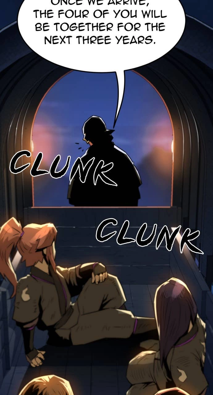 The Dang Clan’s Swordmaster Heir Just Wants a Normal Life Chapter 3 Page 56