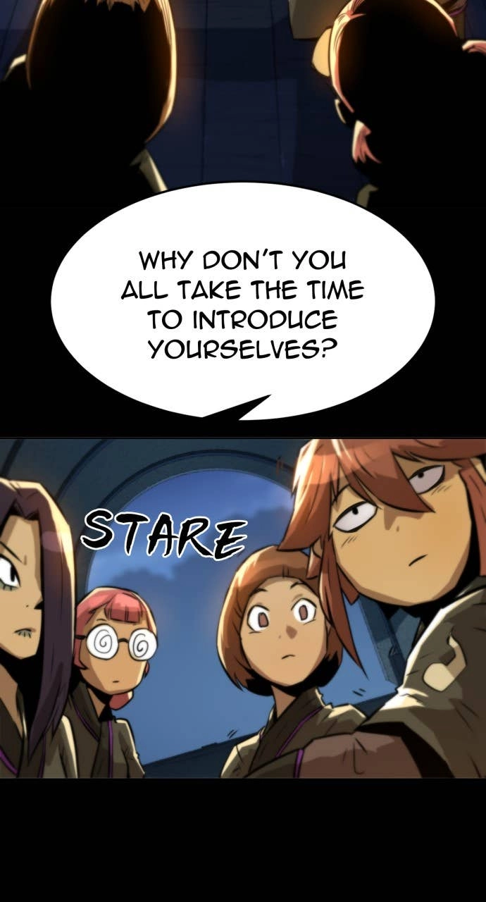The Dang Clan’s Swordmaster Heir Just Wants a Normal Life Chapter 3 Page 57