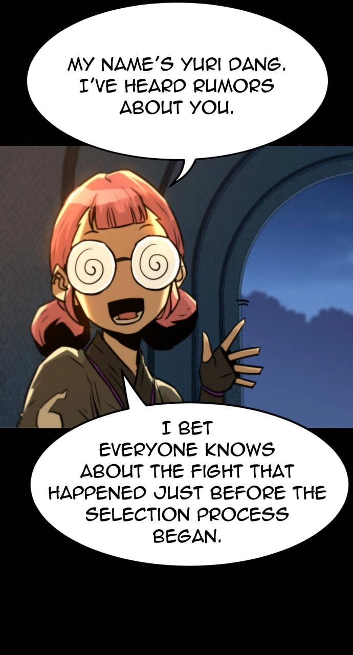 The Dang Clan’s Swordmaster Heir Just Wants a Normal Life Chapter 3 Page 59