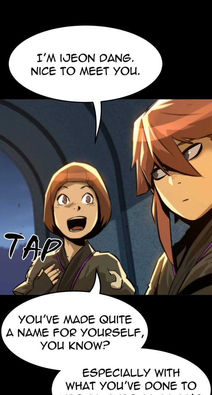 The Dang Clan’s Swordmaster Heir Just Wants a Normal Life Chapter 3 Page 60