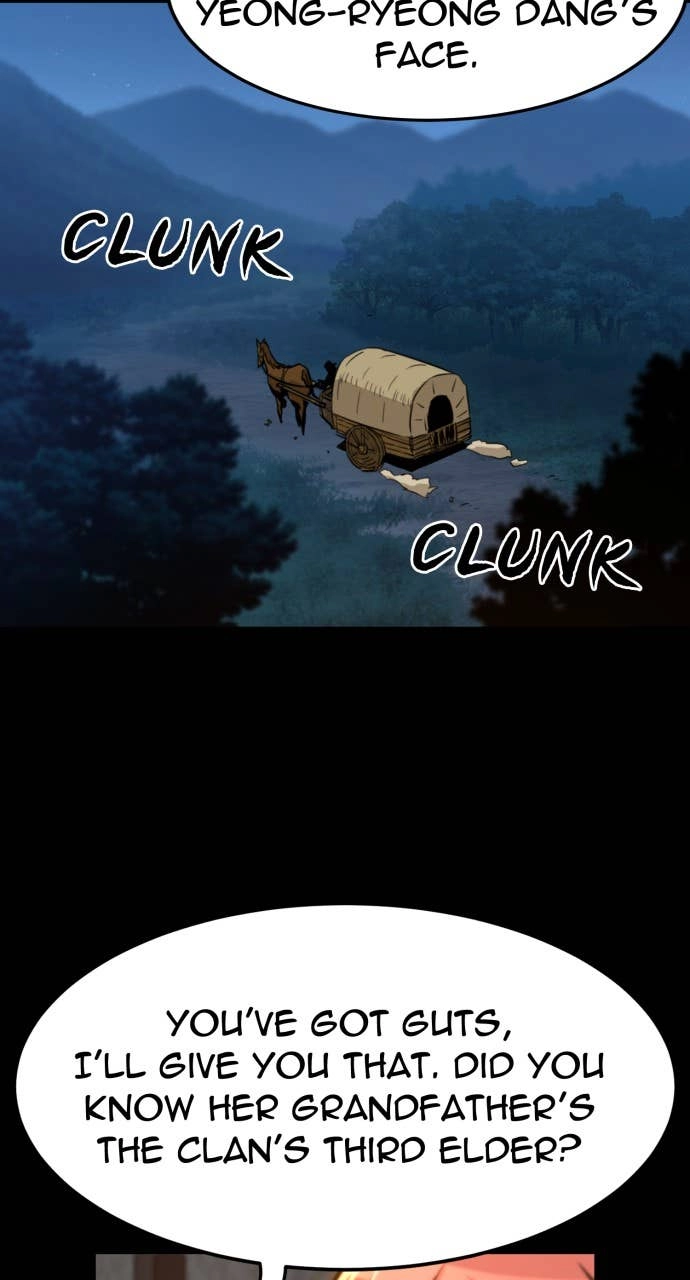 The Dang Clan’s Swordmaster Heir Just Wants a Normal Life Chapter 3 Page 61