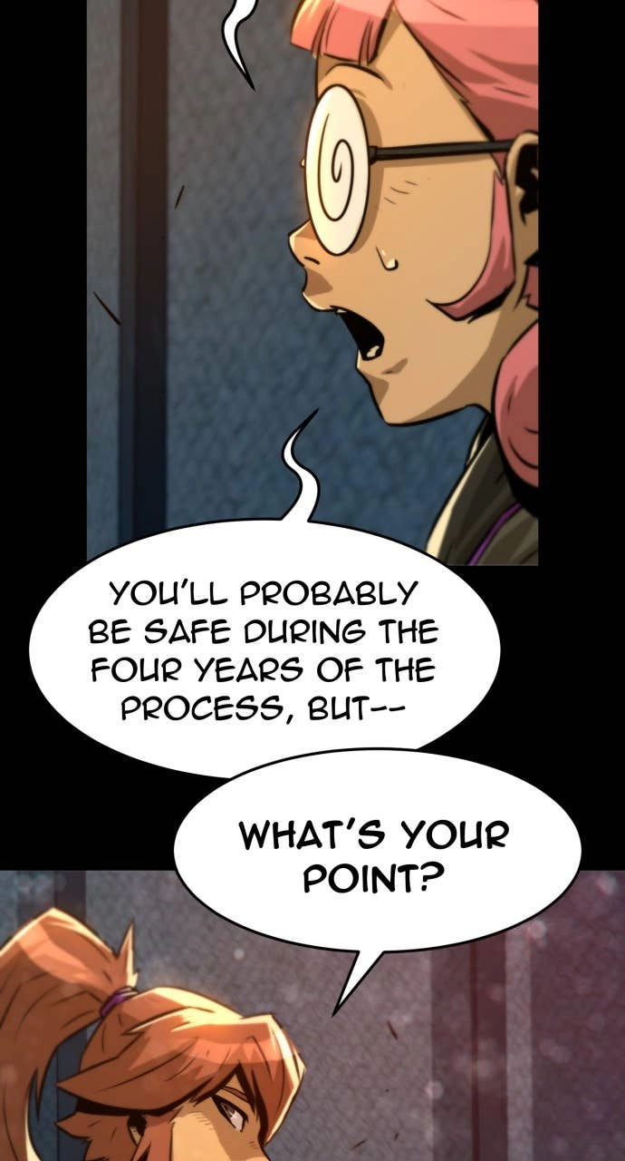 The Dang Clan’s Swordmaster Heir Just Wants a Normal Life Chapter 3 Page 62