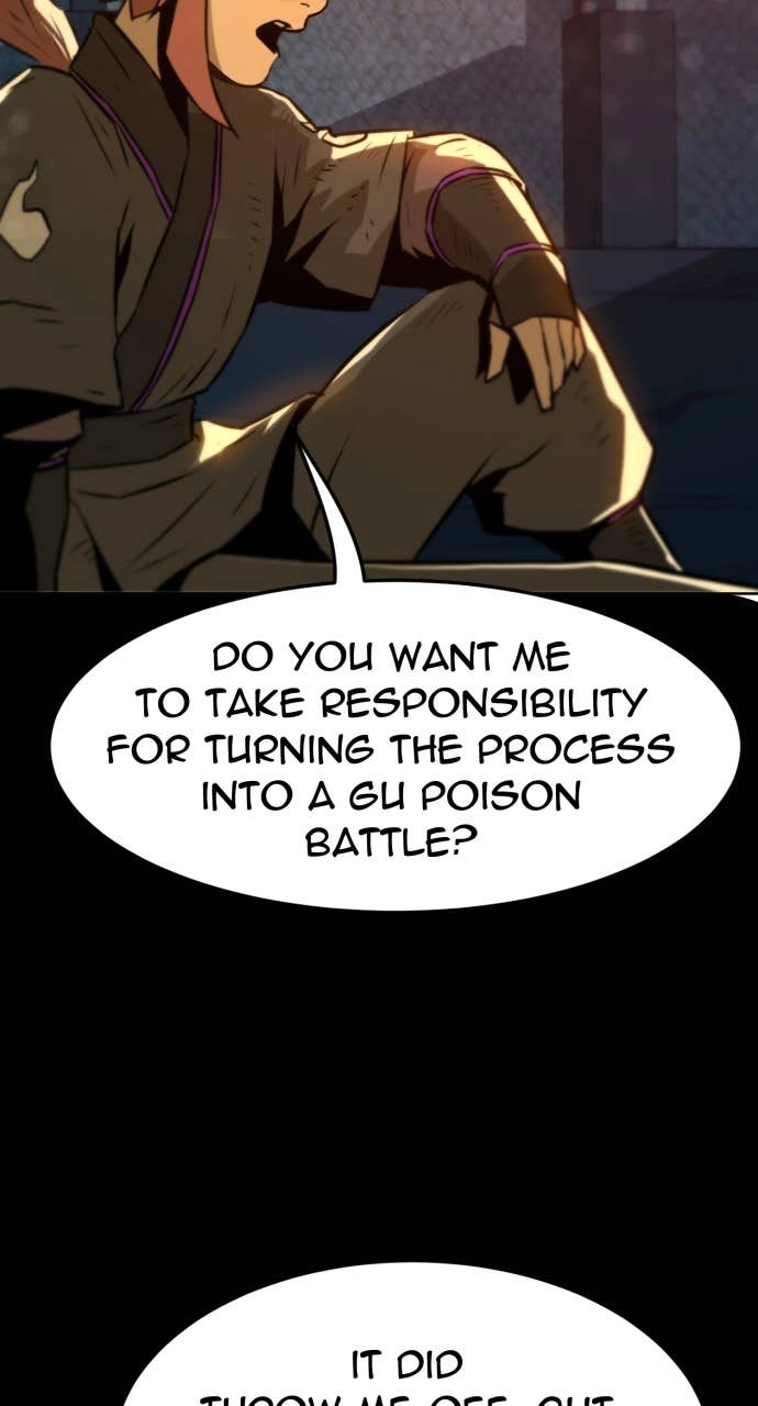 The Dang Clan’s Swordmaster Heir Just Wants a Normal Life Chapter 3 Page 63
