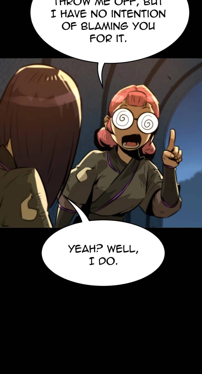 The Dang Clan’s Swordmaster Heir Just Wants a Normal Life Chapter 3 Page 64