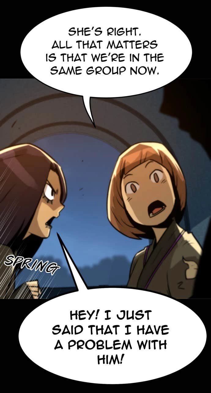The Dang Clan’s Swordmaster Heir Just Wants a Normal Life Chapter 3 Page 65