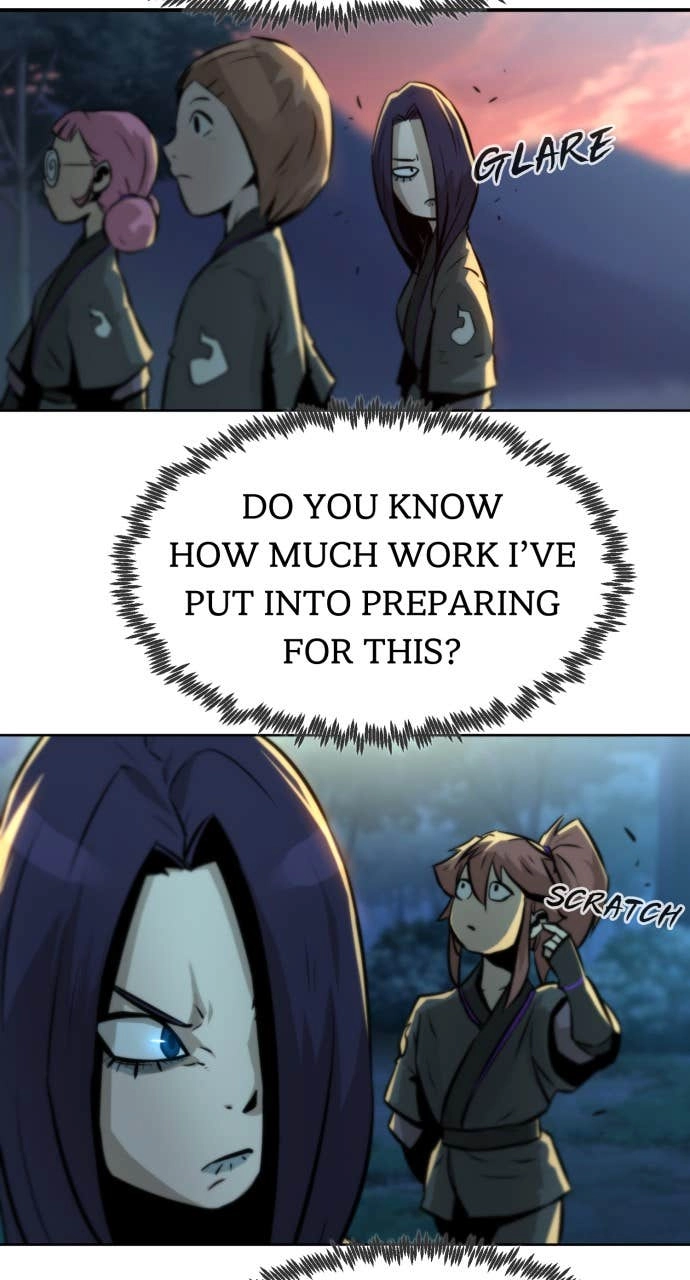 The Dang Clan’s Swordmaster Heir Just Wants a Normal Life Chapter 3 Page 68