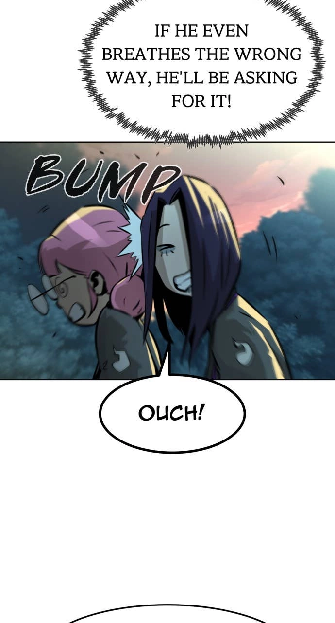 The Dang Clan’s Swordmaster Heir Just Wants a Normal Life Chapter 3 Page 69