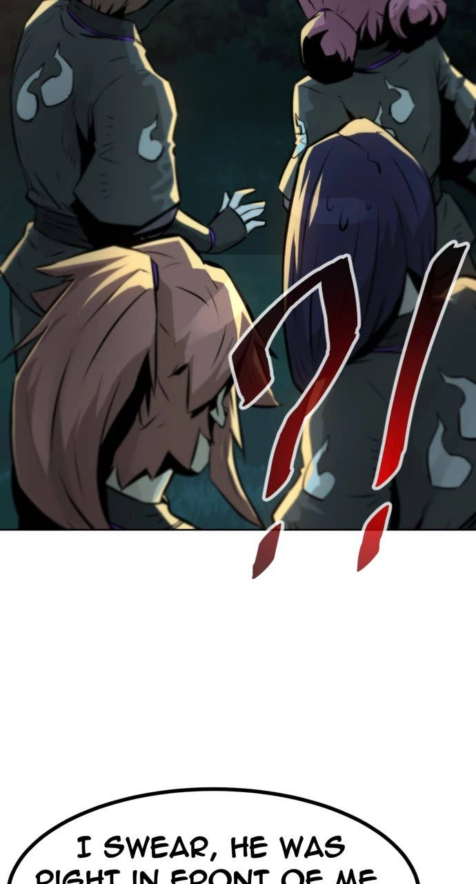 The Dang Clan’s Swordmaster Heir Just Wants a Normal Life Chapter 3 Page 72