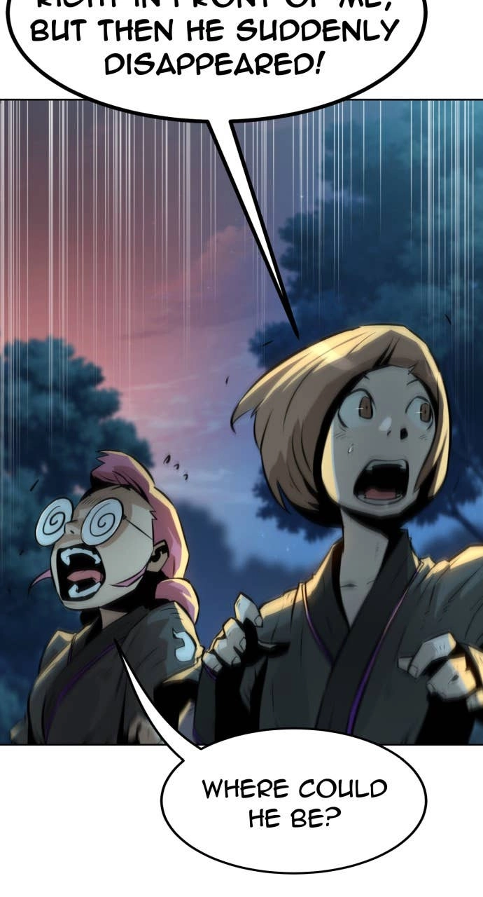 The Dang Clan’s Swordmaster Heir Just Wants a Normal Life Chapter 3 Page 73