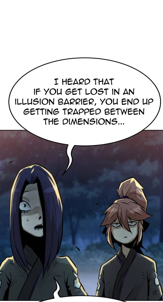 The Dang Clan’s Swordmaster Heir Just Wants a Normal Life Chapter 3 Page 74
