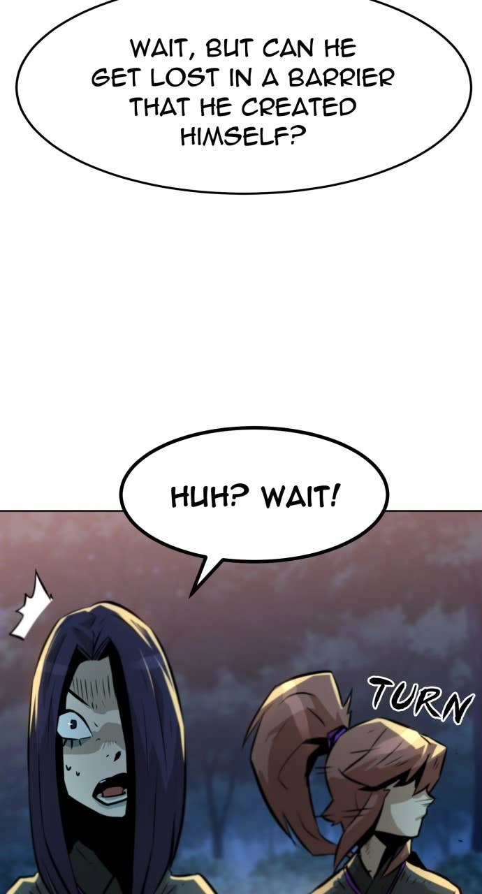 The Dang Clan’s Swordmaster Heir Just Wants a Normal Life Chapter 3 Page 75