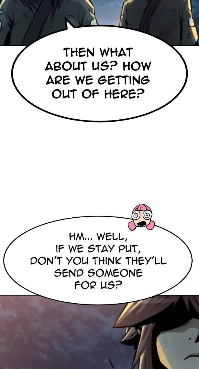 The Dang Clan’s Swordmaster Heir Just Wants a Normal Life Chapter 3 Page 76