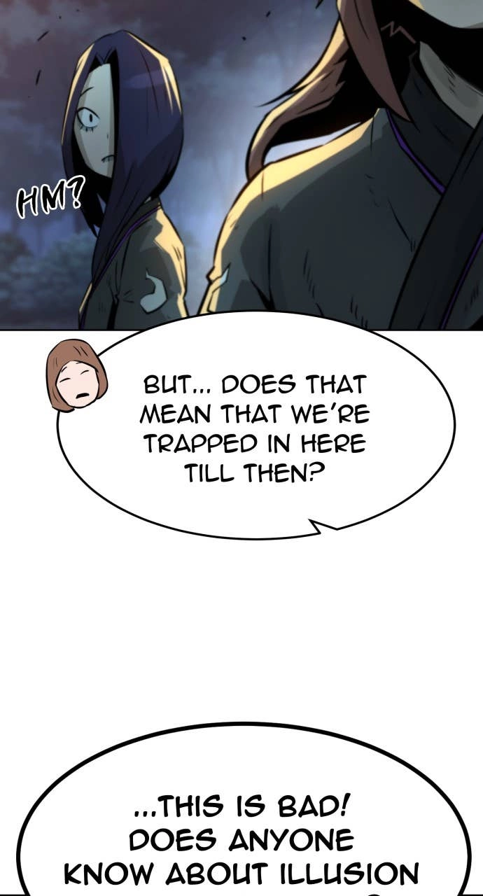 The Dang Clan’s Swordmaster Heir Just Wants a Normal Life Chapter 3 Page 77