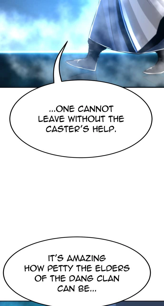 The Dang Clan’s Swordmaster Heir Just Wants a Normal Life Chapter 3 Page 81