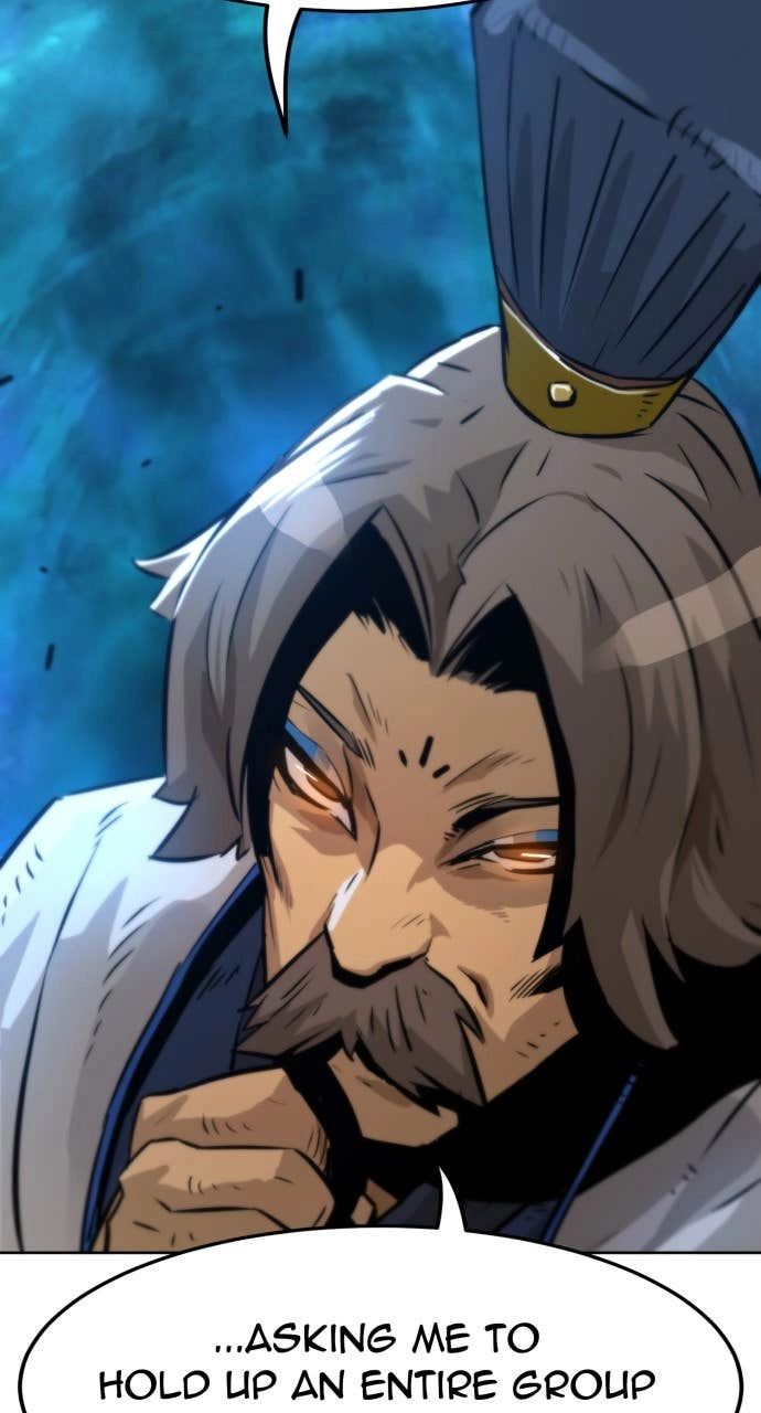 The Dang Clan’s Swordmaster Heir Just Wants a Normal Life Chapter 3 Page 82