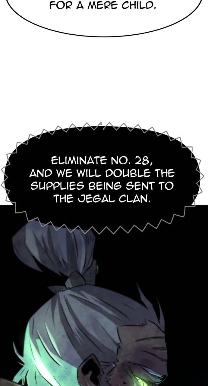 The Dang Clan’s Swordmaster Heir Just Wants a Normal Life Chapter 3 Page 83