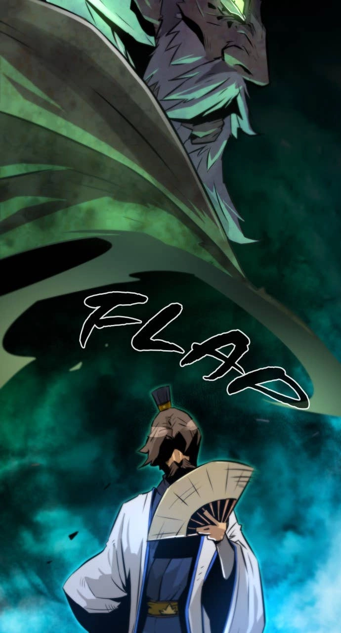 The Dang Clan’s Swordmaster Heir Just Wants a Normal Life Chapter 3 Page 84