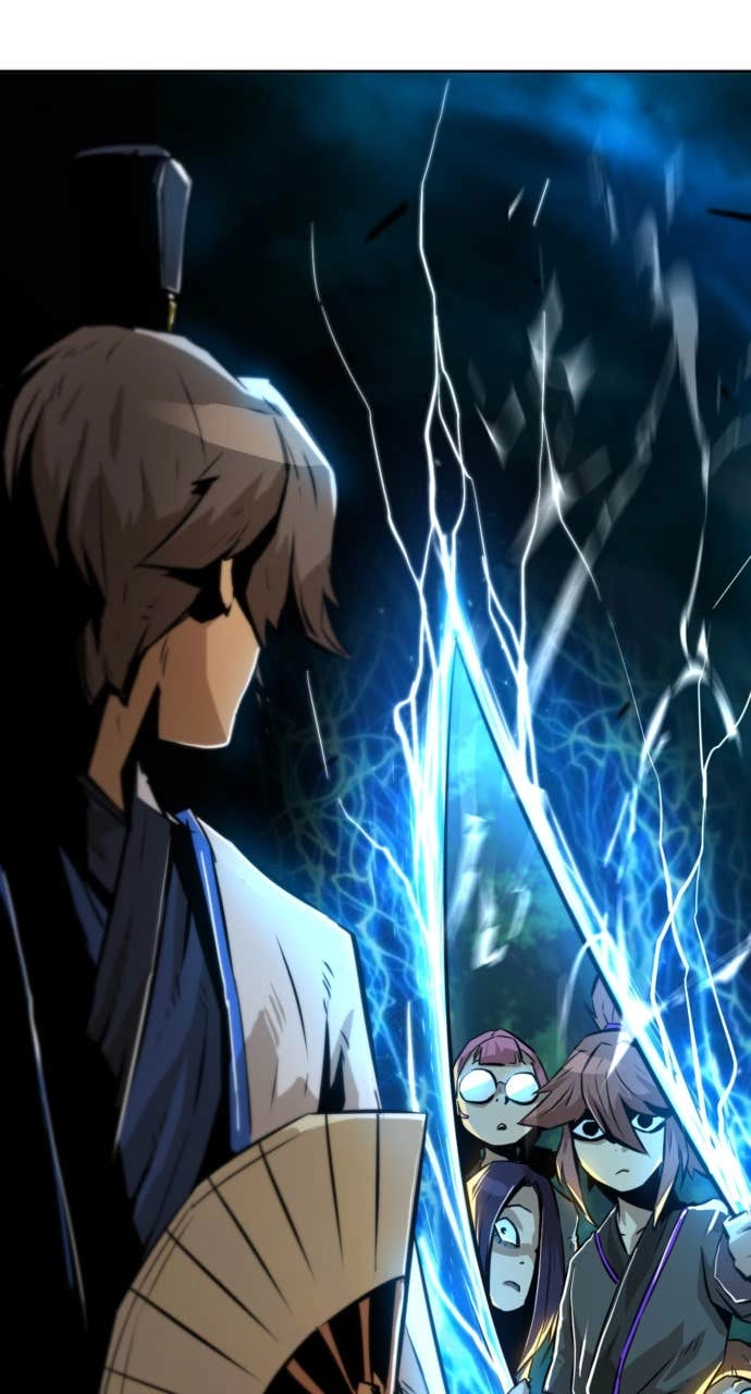 The Dang Clan’s Swordmaster Heir Just Wants a Normal Life Chapter 3 Page 88