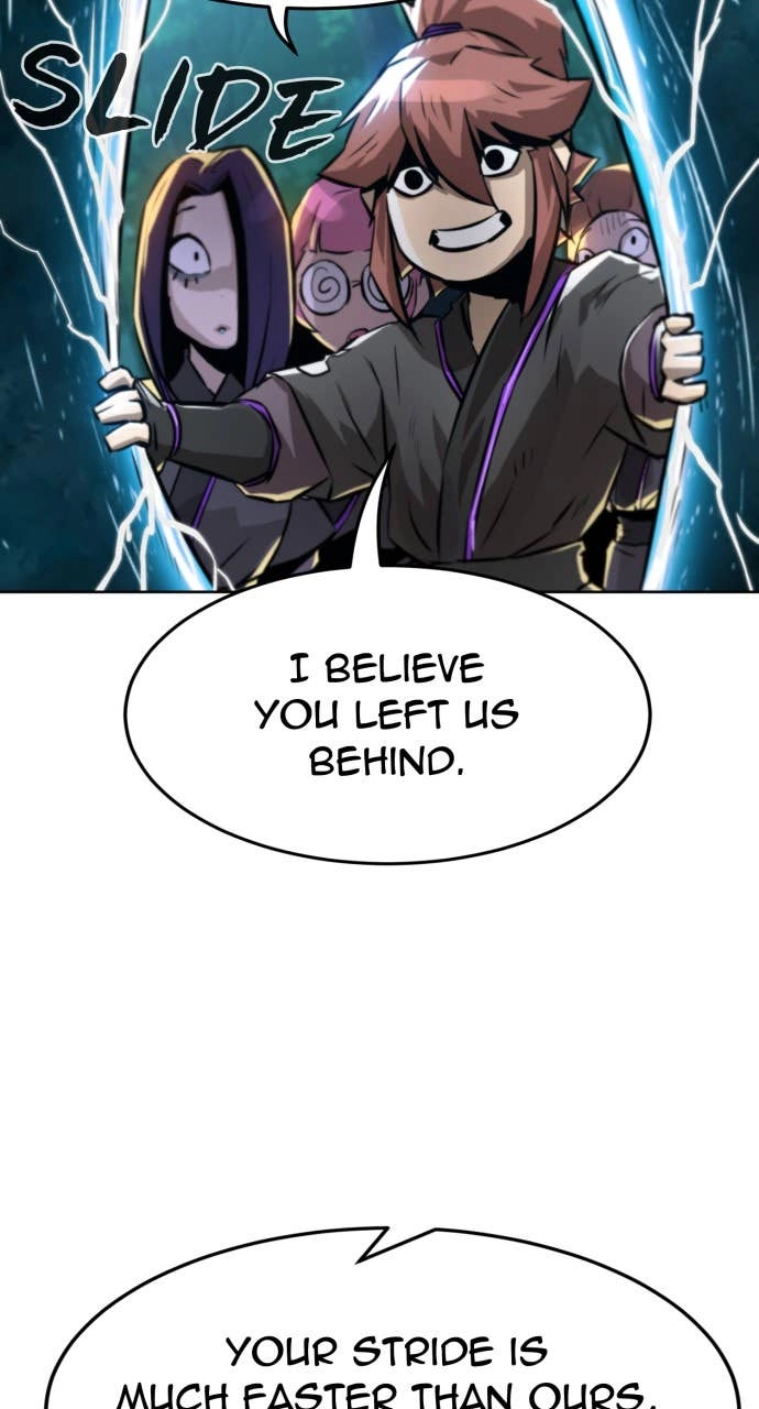 The Dang Clan’s Swordmaster Heir Just Wants a Normal Life Chapter 3 Page 91